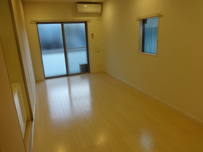 リブリ・サンシャイン日光  ベッドルーム