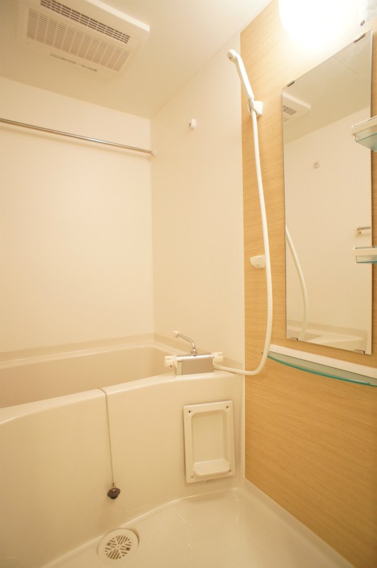 リブリ・サンシャイン日光  風呂画像