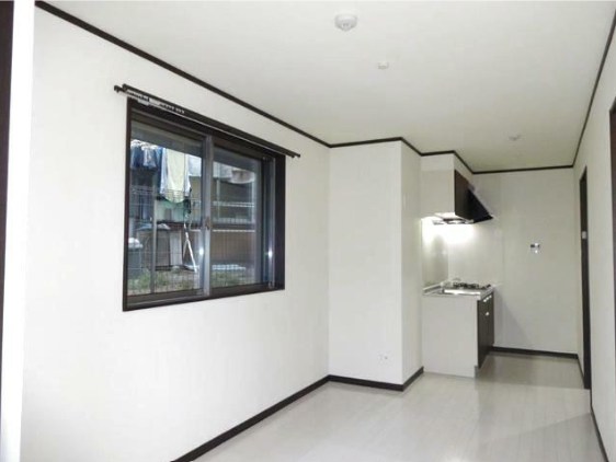 NAKAHA　LIFE リビング