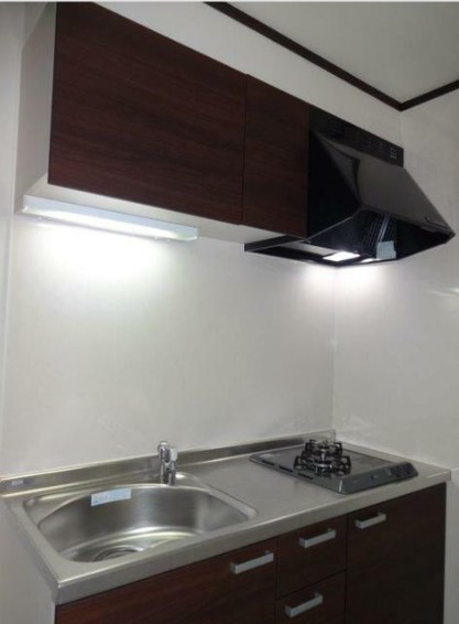 NAKAHA　LIFE キッチン