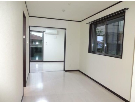 NAKAHA　LIFE ベッドルーム