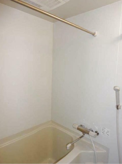 NAKAHA　LIFE 風呂画像