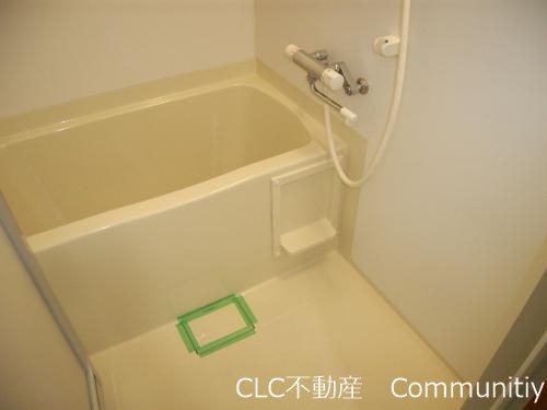 エバーグリーン 風呂画像