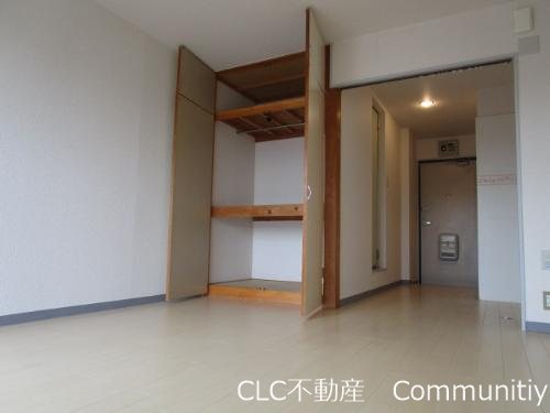 エステート光Part3 リビング