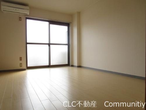 エステート光Part3 ベッドルーム