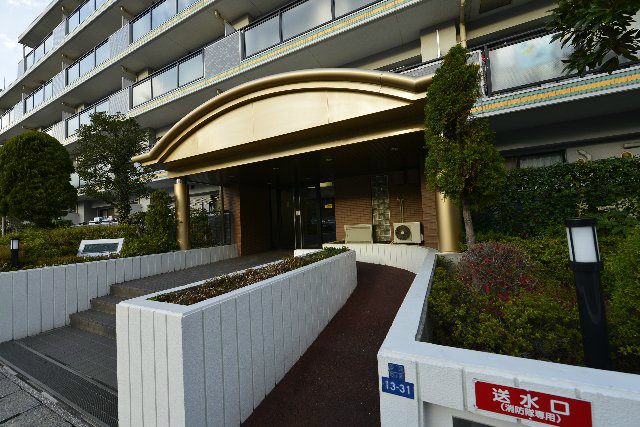 アポロハイツ その他6