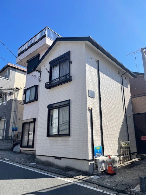 プライムレーベル寺前Ⅱ 103号室 外観