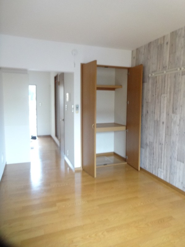 プライムレーベル寺前Ⅱ ベッドルーム