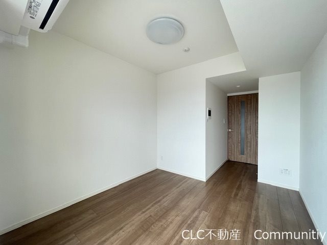 KDXレジデンス原木中山 ベッドルーム