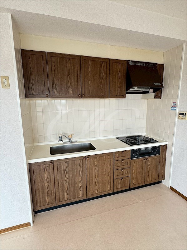 カーサ梶山 キッチン