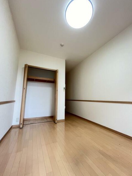プレーンS金沢八景 リビング