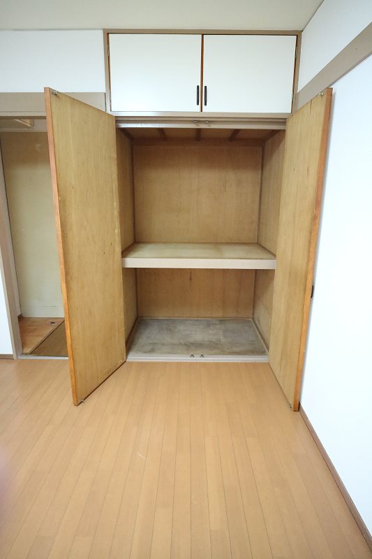 ＹＭニュータウン 収納
