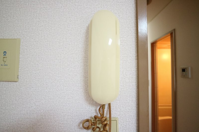 ＹＭニュータウン セキュリティ