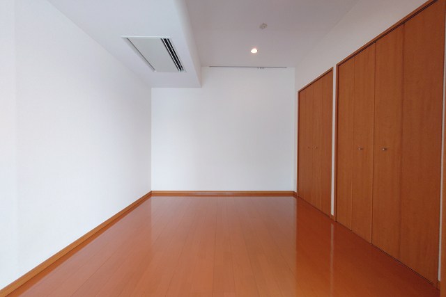 パシフィックロイヤルコートみなとみらいアーバンタワー ベッドルーム