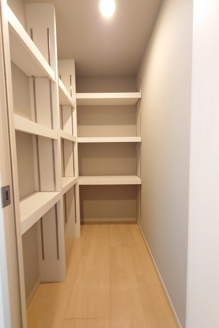 パシフィックロイヤルコートみなとみらいオーシャンタワー  その他3