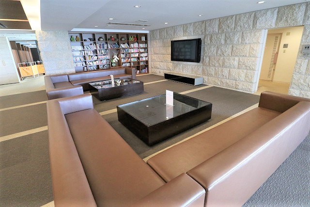 パシフィックロイヤルコートみなとみらいオーシャンタワー  その他5