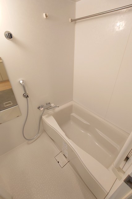 パシフィックロイヤルコートみなとみらいオーシャンタワー  風呂画像