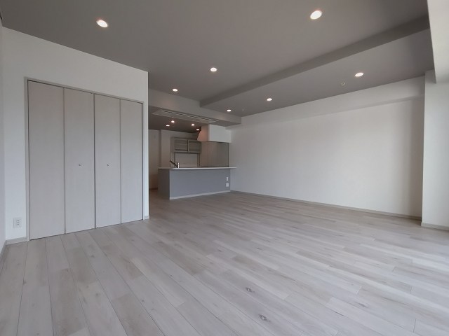 パシフィックロイヤルコートみなとみらいアーバンタワー ベッドルーム