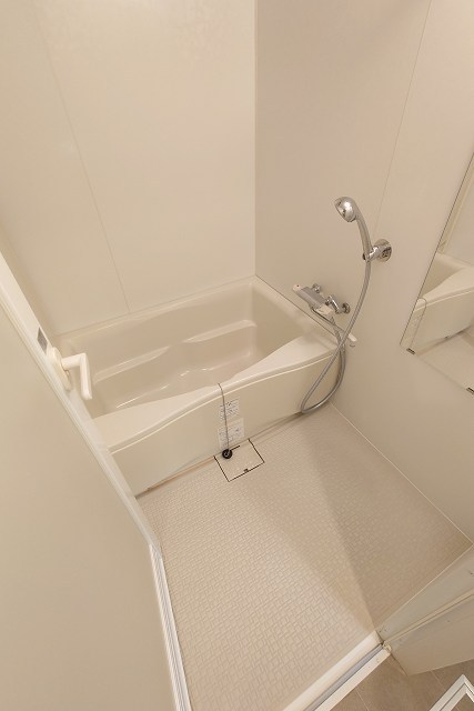 パシフィックロイヤルコートみなとみらいオーシャンタワー  風呂画像