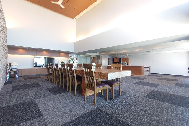 パシフィックロイヤルコートみなとみらいオーシャンタワー  その他9