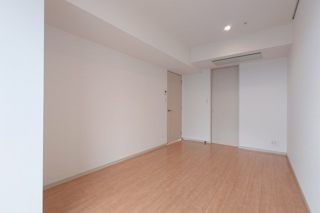 パシフィックロイヤルコートみなとみらいオーシャンタワー  ベッドルーム