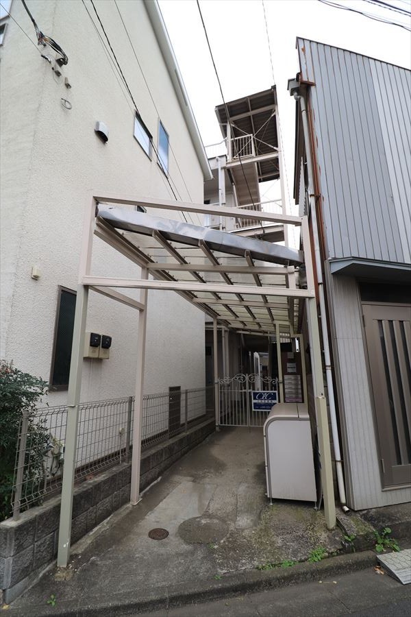 コーポ堀口 その他6