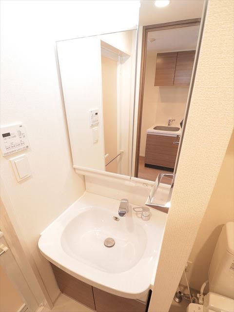 オーパスホームズ南行徳 その他1