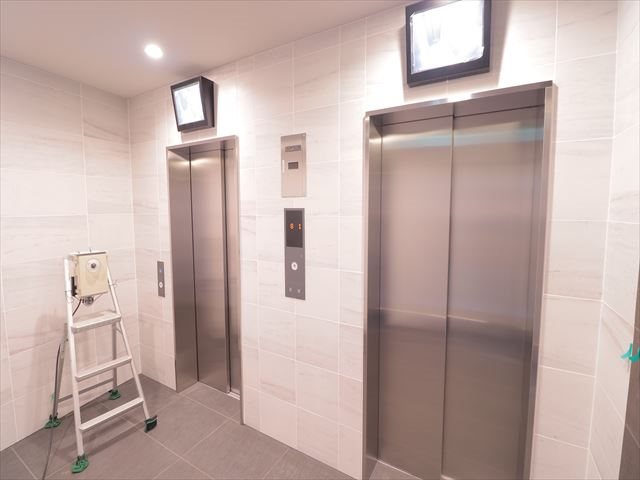 オーパスホームズ南行徳 その他11