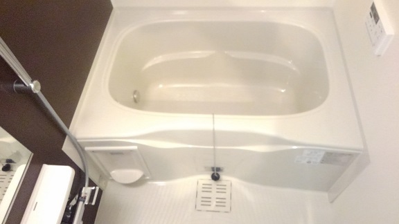 風呂画像