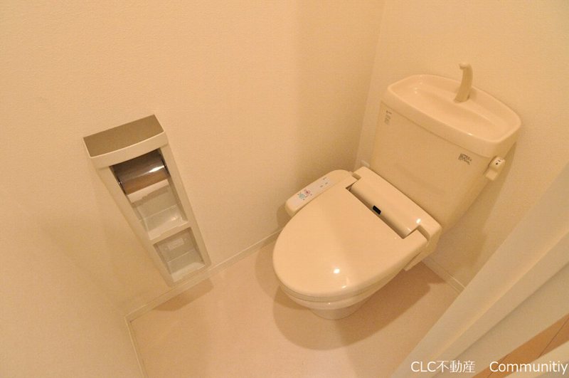 クレール浦安 その他5