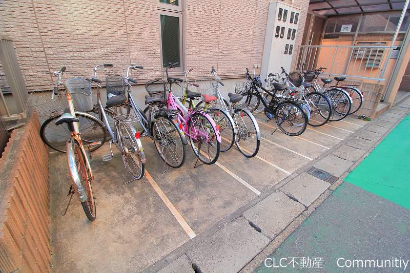 クレール浦安 その他7