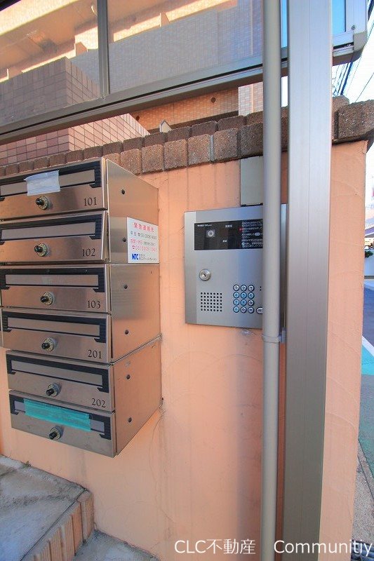 クレール浦安 その他12