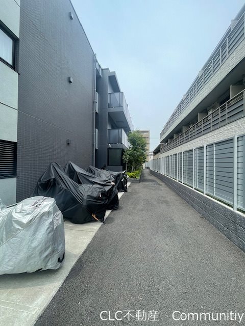 ディームス浦安 その他11