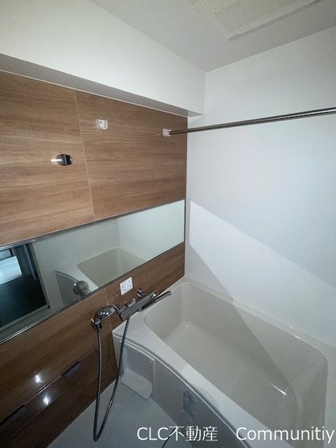 ディームス浦安 風呂画像