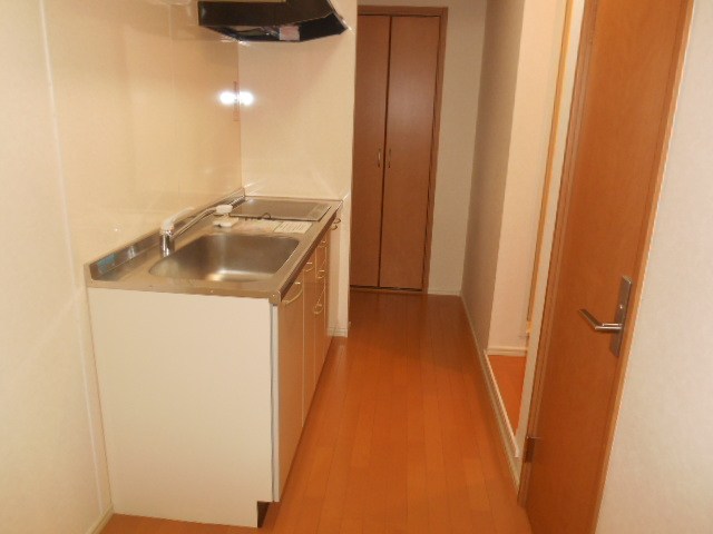 ピットーレ キッチン