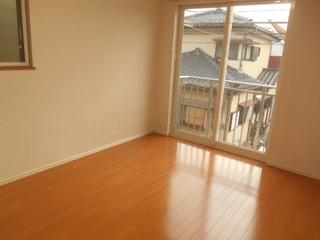 ピットーレ ベッドルーム