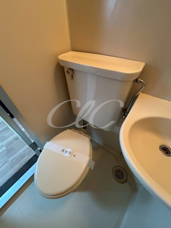 スザキハイツ その他1