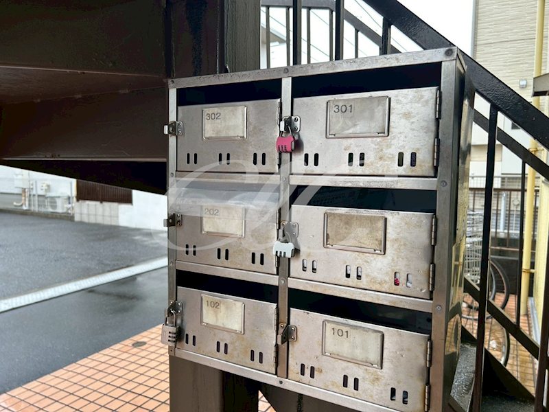 スザキハイツ その他8