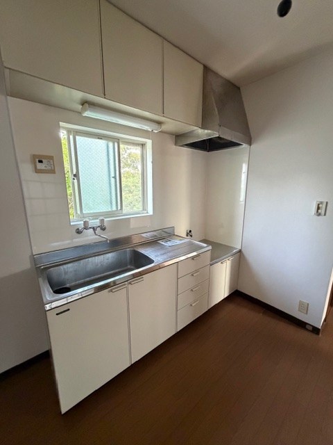 ノワール キッチン