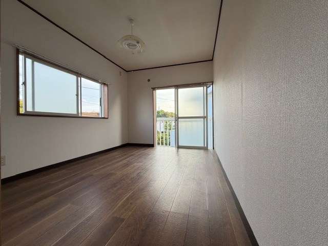 ノワール ベッドルーム