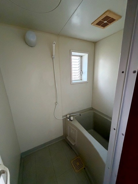 ノワール 風呂画像