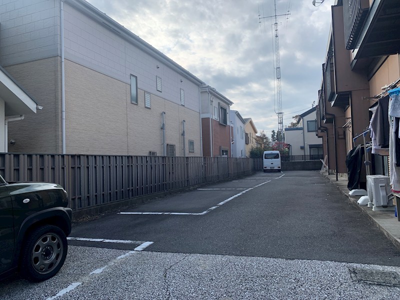 メゾンシーロード その他6