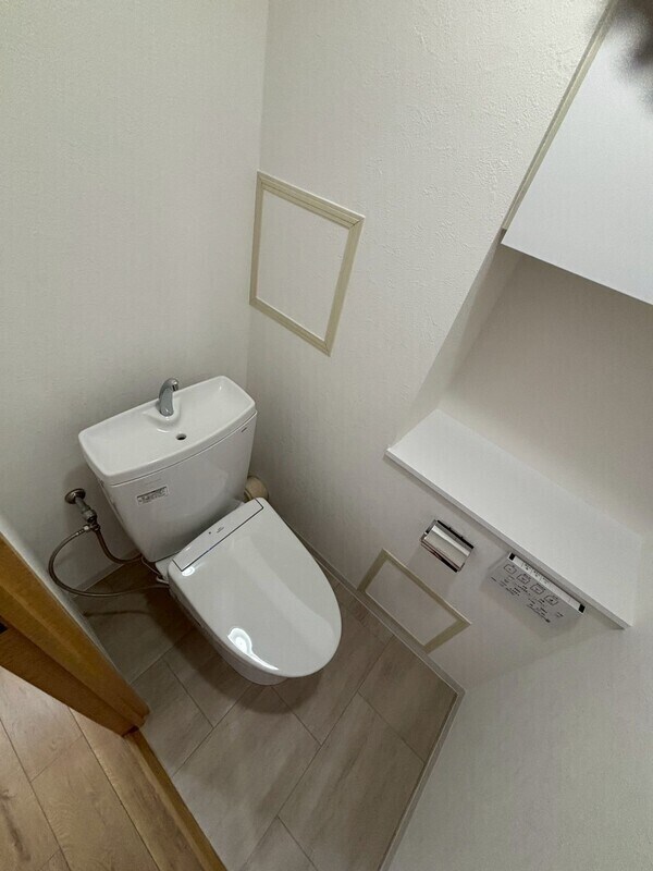 TLRレジデンス磯子駅前 その他4