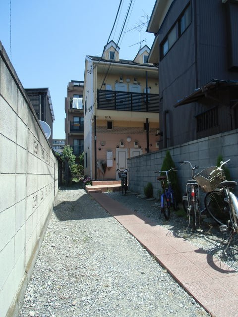 ラ・フルール その他6