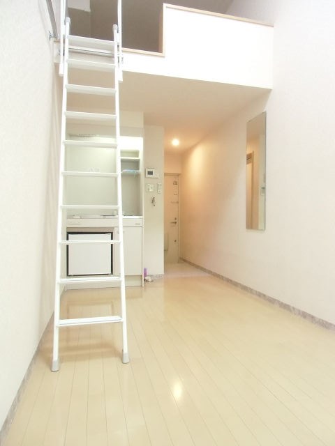 ラ・フルール リビング