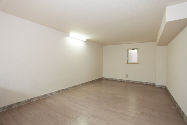 ラ・フルール ベッドルーム