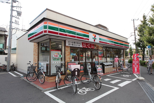 ラ・フルール 周辺画像3