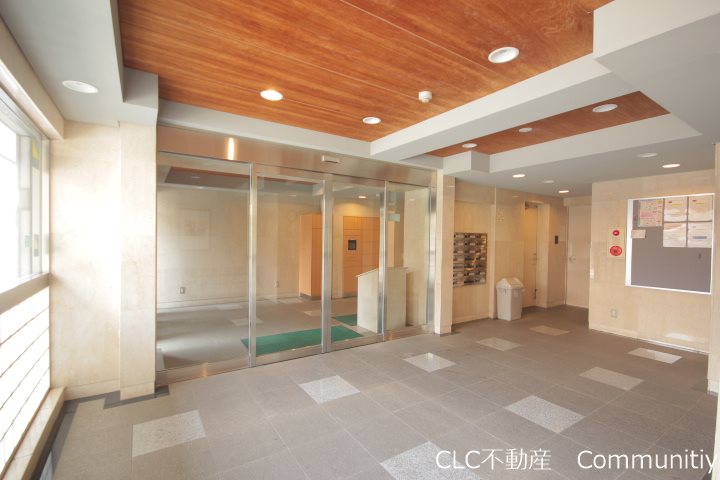 グランドパレス37 その他7