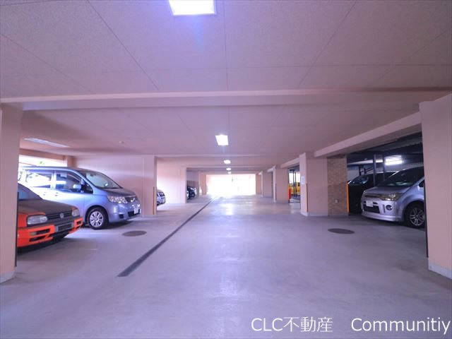 グランドパレス37 その他15