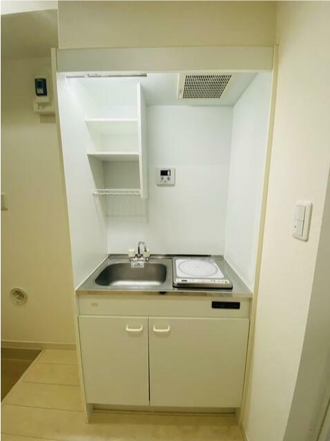 カーサ・コルザ杉田 キッチン